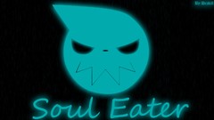 Anime soul eater logos Logo Design