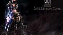 Anime Soul Of The Ultimate Nation