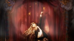 Anime Speed Grapher Tennouzu Kagura