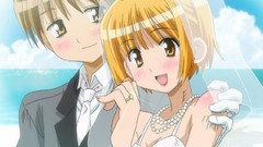 Anime suki Takanashi Nao Onii-chan no Koto Nanka Zenzen Suki 