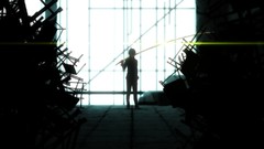 Anime Swords araragi koyomi Nekomonogatari