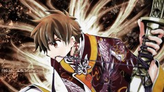 Anime Swords tsubasa reservoir chronicle anime boys Syaoran Li