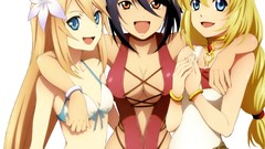 Anime tales of symphonia video games