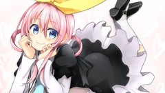 Anime Tantei Opera Milky