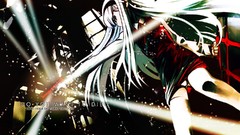 Anime Tears to Tiara