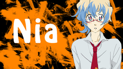 Anime tengen toppa Gurren