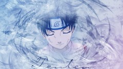 Anime tenten naruto shippuden