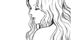 Anime Teresa anime girls claymore