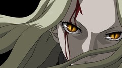 Anime Teresa anime girls claymore