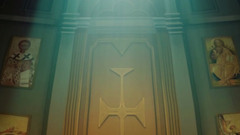 Anime Teresa Beria girls