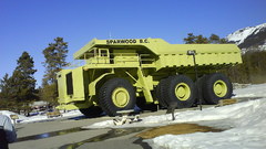 Anime terex breast an