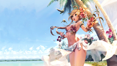 Anime there Manga fixed