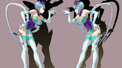 Anime Tiger And Bunny