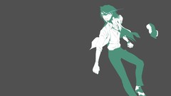 Anime Tiger And Bunny Kaburagi Kotetsu Wild Tiger