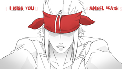 Anime TK (Angel Beats)