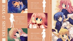 Anime to heart to heart 2 kouno harumi silfa Lifa