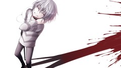 Anime toaru majutsu no index Accelerator (Anime Character)