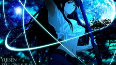 Anime toaru majutsu no index Kanzaki Kaori