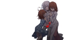 Anime toaru majutsu no index toaru kagaku no railgun Last Order 