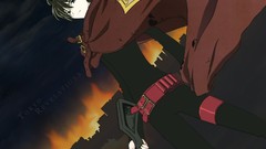 Anime Tokyo tsubasa reservoir chronicle kamui shirou revelations