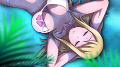 Anime tranquility fairy tail ecchi fairy tales Heartfilia Lucy