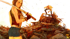 Anime trash Manga talk