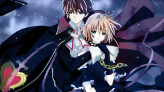 Anime tsubasa reservoir Chronicle