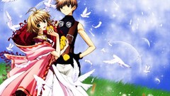 Anime tsubasa reservoir chronicle Tsubasa Chronicle