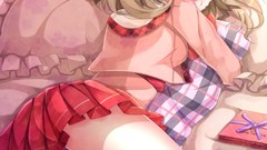 Anime Tsukuyomi Sasami