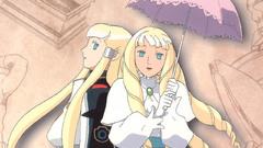 Anime turn gundam 1999