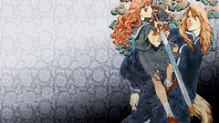 Anime Twelve Kingdoms