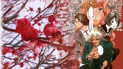 Anime Twelve Kingdoms