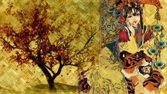 Anime Twelve Kingdoms