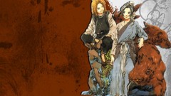 Anime Twelve Kingdoms