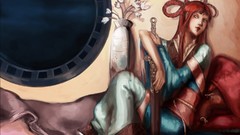 Anime Twelve Kingdoms