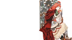 Anime Twelve Kingdoms