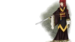 Anime Twelve Kingdoms Japanese