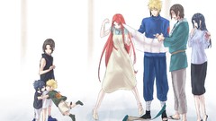 Anime uchiha sasuke uchiha itachi uzumaki naruto naruto 