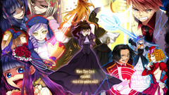 Anime umineko No naku