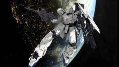 Anime unicorn Manga final gundam opengl