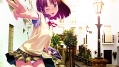 Anime unknown Desperate help minitokyo ecchi need