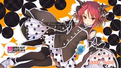 Anime upscaled Mondaiji-tachi ga Isekai kara Kuru Sou Desu yo?