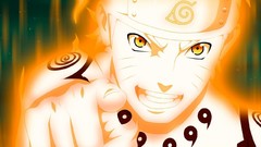 Anime uzumaki naruto naruto shippuden Naruto: Chakra Mode