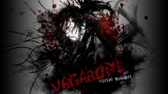 Anime Vagabond