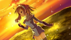 Anime valkyria chronicles