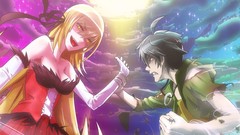 Anime Vampires araragi koyomi monogatari-series 