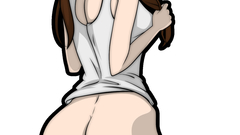 Anime vectors strike witches