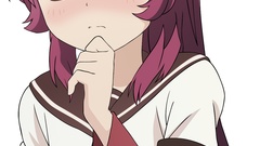 Anime vectors Sugiura Ayano