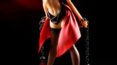 Anime velvet figurines toys (children) PVC