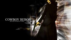 Anime vicious cowboy bebop